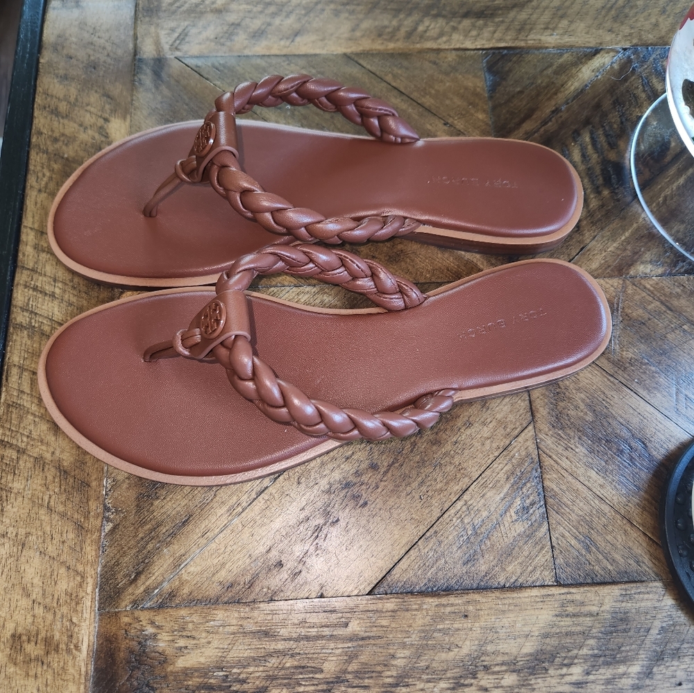 Tory Burch Sandal